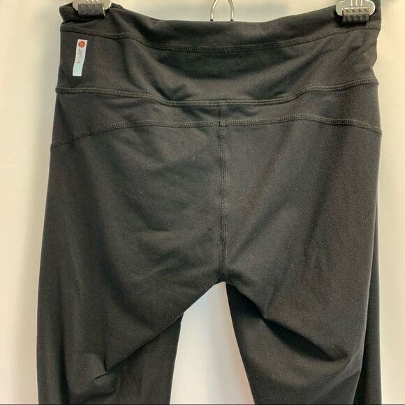 Zella Black leggings size extra small - Picture 3 of 8